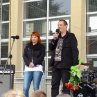 Biesiada u króla Jana